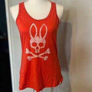 Psycho Bunny tank top